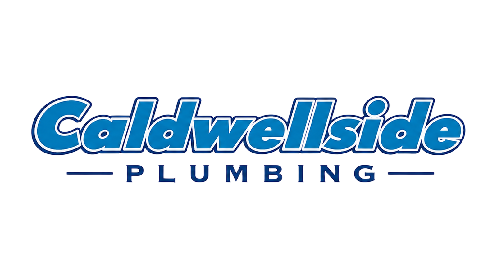 Caldwellside Plumbing logo